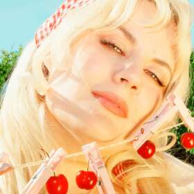 Maja Francis Hello Cowboy LP/Vinyl