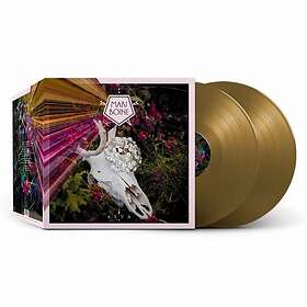 Mari Boine Alva LP/Vinyl