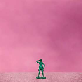 Mariah The Scientist Hearts Sold Separately LP/Vinyl