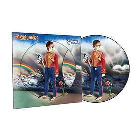 Marillion Misplaced Childhood LP/Vinyl