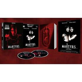 Martyrs (2008)