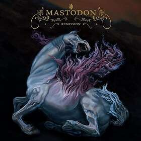 Mastodon Remission LP/Vinyl