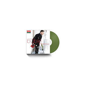 Michael Bublé Christmas LP/Vinyl