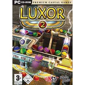 Luxor 2 (PC)