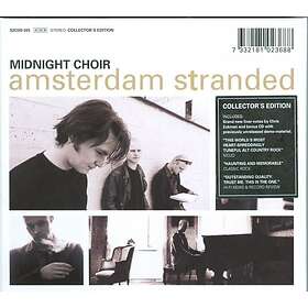 Midnight Choir Amsterdam Stranded LP/Vinyl