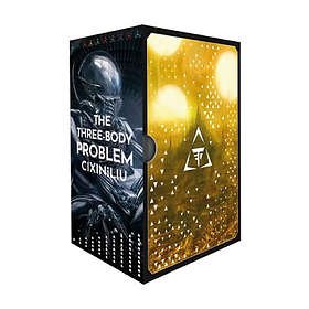 Three-Body Problem