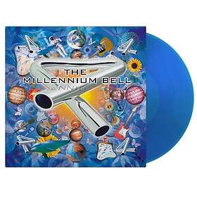 Mike Oldfield Millenium Bell LP/Vinyl