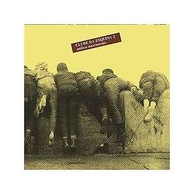 Milton Nascimento Clube Da Esquina 2 LP/Vinyl