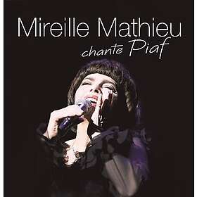 Mireille Mathieu Chante Piaf LP/Vinyl