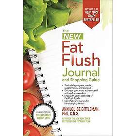 New Fat Flush Journal and Shopping Guide