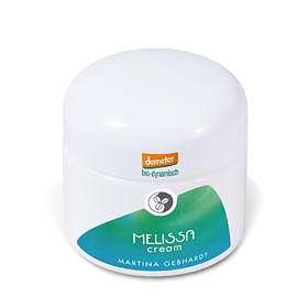 Martina Gebhardt Melissa Cream 15ml