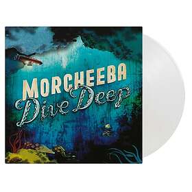 Morcheeba Dive Deep LP/Vinyl