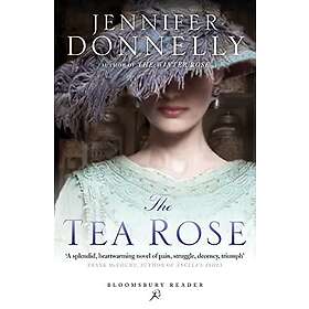 Tea Rose