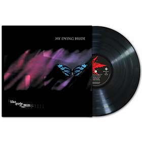 My Dying Bride Like Gods Of The Sun LP/Vinyl