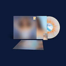 Nayeon (Twice) Nancelot LP/Vinyl