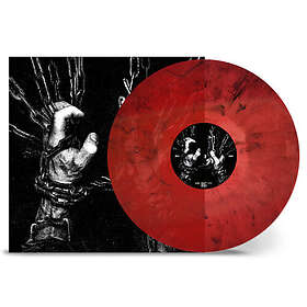 Neckbreakker Within The Viscera LP/Vinyl