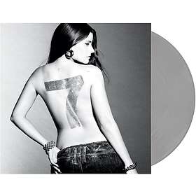 Nelly Furtado 7 LP/Vinyl