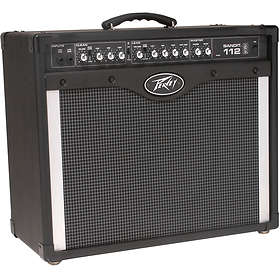 Peavey Bandit II 112S