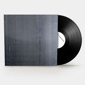 New Order Brotherhood LP/Vinyl