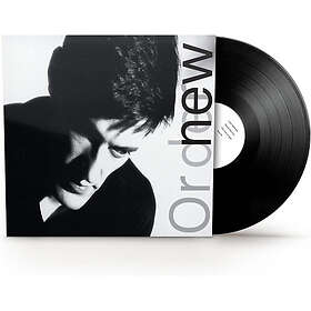 New Order LowLife LP/Vinyl