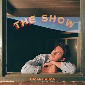 Niall Horan Meltdown LP/Vinyl