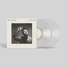 Nick Mulvey First Mind LP/Vinyl