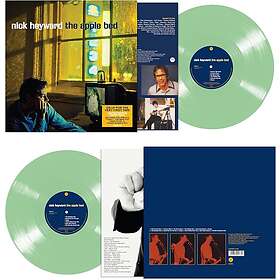 Nick Heyward The Apple Bed LP/Vinyl