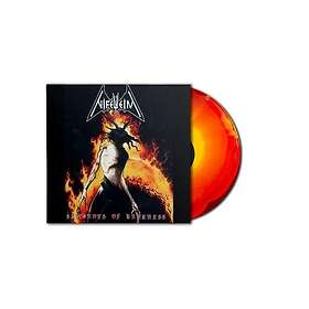 Nifelheim Servants of Darkness LP/Vinyl