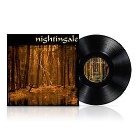 Nightingale I LP/Vinyl