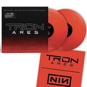 Nine Inch Nails TRON: Ares LP/Vinyl