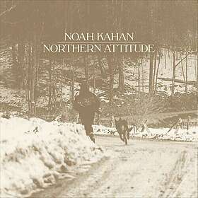 Noah Kahan Northern Attitude LP/Vinyl