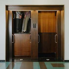 Nössö Nova Pitäis ja pitäis LP/Vinyl