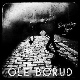 Ole Børud Sleepwalking Again LP/Vinyl