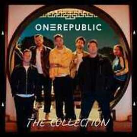 OneRepublic Onerepublic: The Collection LP/Vinyl