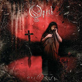 Opeth Still Life LP/Vinyl