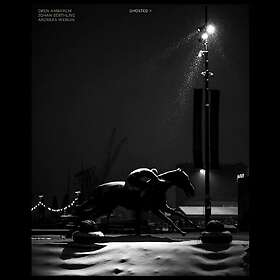 Oren Ambarchi, Johan Berthling, Andreas Werliin Ghosted II LP/Vinyl