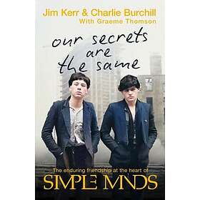 Our Secrets Are The Same Friendship & Fame at the Heart of Simple Minds