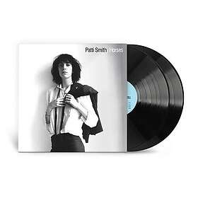 Patti Smith Horses LP/Vinyl