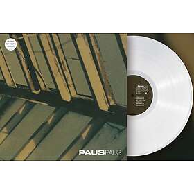 Paus Paus LP/Vinyl