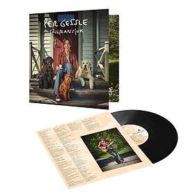 Per Gessle Sällskapssjuk LP/Vinyl