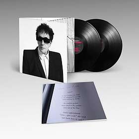 Peter Perrett The Cleansing LP/Vinyl