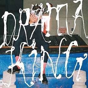 Peter Bibby Drama King LP/Vinyl