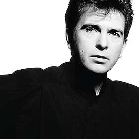 Peter Gabriel So LP/Vinyl