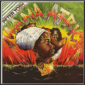 Peter Tosh Mama Africa LP/Vinyl