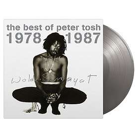 Peter Tosh The Of Peter Tosh 19781987 LP/Vinyl