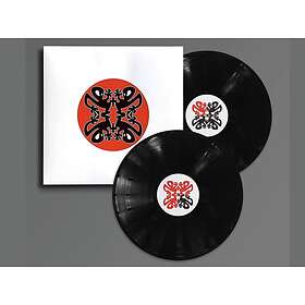 Plastikman Musik LP/Vinyl