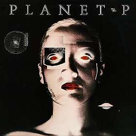 Planet P Project Planet P Project LP/Vinyl