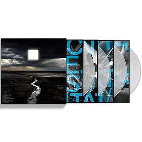 Porcupine Tree Closure Continuation.Live. Amsterdam 07/11/22 LP/Vinyl