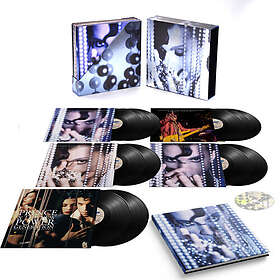 Prince Diamonds And Pearls (Remastered) LP/Vinyl