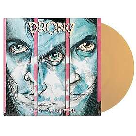 Prong Beg To Differ LP/Vinyl